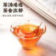 福茗源 茶叶 黑乌龙茶 2025新茶油切去油浓香型茶多酚包独立小包装320g