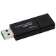 Kingston 32GB USB3.0 U disk DT100G3 black slide design Kingston 32GB USB3.0 U disk DT100G3 black slide design