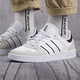 Chaussures pour hommes adidas Spring Nouveau basses chaussures décontractées à la mode et à la mode confortable Aw3889 FY5914 / réverbé
