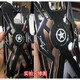 龙岂 realme真我GT2Pro手机壳防摔全包真我GTneo5se保护套全金属边框定制外壳gt5Pro散热RMX3888铁壳男 真我GT neo5se 全金属-雷神：黑色
