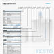 XMSJ Festo Advul Zylinder Aevuadvu16-20-32-40-50-63-80-100-A-advu12590APA