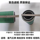 特吉力K2040空气滤芯适用于重汽王牌757B南骏货车CNJ瑞康农用车铁盖空滤