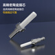 Nokoxin Telecommunications Grad Single-Mode Dual-Core-Glasfaser-Jumper-Heckfaser-LC-LC UPC-Stecker-Raumtransceiver-Glasfaser-Kabel LC-SC Single-Mode-Doppel-Core-1-Meter