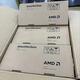 AMDEPYC 9175F 16C32T 4.2G 320w also 9275F 9375F 9475F 9575F 9555