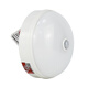 Contrôle centralisé Fire d'éclairage d'urgence Éclairage de plafond Évacuation de paroi encastrée Indicateur d'éclairage Light TS-ZFJC-E5W-6625A