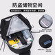 Huili chest bag men's trendy sports student shoulder bag shoulder bag boys waist bag fashion small bag women crossbody bag travel bag