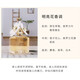 Moje MARC JACOBS Daisy Women's Eau dessert Fresh Natural Holiday Birthday Gift for Girlfriend Dream Little Daisy Eau dessert 50ml Gift Box Pack