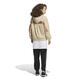 Adidas's Women's Sports and Casual Chaqueta IK9893 L