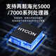 
Yijiu [EX220-HG6HR] dual-channel 2U rack-type Haiguang server host Domestic Information Technology Co., Ltd. Fully customized Enterprise application Cloud computing 2 Haiguang 7375 64 cores 128 threads 2.00GHz 32GB2TB solid state