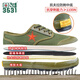 3531 Zapatos Jiefang Zapatos anti-Punteo y de protección de acero inoxidable anti-aceite Zapatos de lona de lienzo al aire libre.