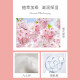 Sakose Vaseline Cherry Blossom Fragrance Hand Mask 100g Hand Cream Moisturizing Rejuvenation Care Anti-Dry Hand Cracked