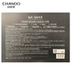 Natural Hall Men's Glacier Moisturizing Gift Box (160ml cleansing + 120ml water + 70ml moisturizing dew + travel cover)