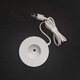 Yingqian adapts to Xiaomi electric toothbrush charger base T301/T302/MES605/MES608 wireless induction charger cable accessories