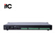 Itc professional audio engineering products TS-P880D audio processor