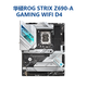 ASUS/Z690 motherboard Z690-P/A/E/F GAMING Fubuki Z690MTUF LGA1700 motherboard Z690-E-GAMING-WIFI (color box)