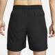 Nikeyy Shengdao Sports Casual Hosen Komfort Training Fitness Training Casual Sports Shorts DV9858-010 Schwarz/Herrenmodell XL