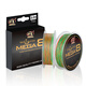 Shenha Nr. 1,5 8 geflochtene PE-Linie geflochtene 100 Meter Super-Zug-Wege-resistente zehn Meter