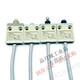 
Waterproof stroke limit switch D4C-1202 1220 1229 1224 1227-P 1250 D4C-1203
