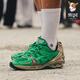 亚瑟士（asics）GmbH x  Gel-Kayano Legacy联名复古运动休闲跑步鞋1203A350 1203A350-100【现货速发】 41.5