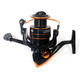Fishing rod Fishing rod Sea rod set Sea rod rock rod fishing rod set full set sea fishing rod far throwing rod super hard special price casting rod ultra light sea rod 3.6 meters get 3.6 meters + 8 axis 4000 wheel set