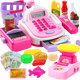 [70% neuf] Aozhijia Toys pour enfants jouant à la maison de caisse enregistre de la maison