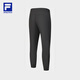 Fila offizielle Smart Hosen Herrengestrickte Hosen 2025 Frühling neu