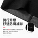 CAVALRY Cycling Shorts Cycling Clothes Summer and Autumn Men's Cushion Mountain Bike Road Bike Pants Seat Cushion Equipment XL