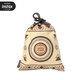 INSTAX Fuji instax drawstring pocket Wenge