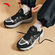Anta Engine Dad Shoes Men's Shoes Retro Running Shoes Thick Sole Outdoor Sports Casual Shoes Shoes Shoes Same Model 112348863
