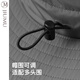 JIUMU sun protection hat men's sun hat sun hat fisherman hat cool hat hiking hat fishing hat summer anti-UV hat