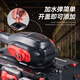 
Children's water bullet can launch tank remote control vehicle gesture sensing four-wheel drive drift off-road mecha toy boy 24cm giant dark green black water bullet tank