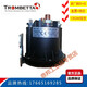 Chariot élévateur électrique 12V24V, Pumple d'huile de plaque de queue de voiture Contactor de relais 684 684-2451-212-17 NOUVEAU PIEDS PLATS 24V