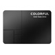Colorful (Colorful) SL300/SL500 SSD solid state drive SATA3.0 interface desktop notebook solid state solid state drive SL500 960GB cost-effective choice
