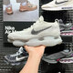 
Nike (NIKE) men's shoes 2025 new summer Air Max Scorpion FK air cushion thick-soled sneakers casual running FQ2694-001 42