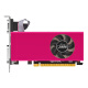 
Jinsha RX550/GTX960/GTX1050TI/GTX1060 desktop new graphics card office design e-sports 3A gaming brand new semi-height independent graphics card desktop graphics card GTX750TI D5 4G small fan