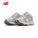 NEW BALANCENB 725系列 Y2K 做旧风防滑耐磨低帮休闲跑步鞋 男女同款 ML725SG1-D 39.5 (脚长24.5cm)