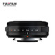 Fuji (FUJIFILM) XF27mmF2.8 R WR biscuit lens only 84 grams, suitable for travel photography, just take it with you, black
