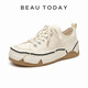 BEAUTODAY BS off-white spot 37