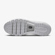 Nike (Nike) Herrenschuhe Air Max 2013 Luftpolsterpolsterung Herren-Laufschuhe täglich bequeme Fitness Sport Casual Schuhe weiße HF4884-100 45.5