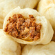 Tianhai Tibetan fresh meat Xiaolongbao 250g*8 bags 80 pieces of pork buns with thin skin sauce heated instant nutritious breakfast source direct delivery