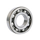 HRB Bearing 6201 (unit) delivered within 7 days