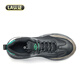 Dinggu Labour Protection Shoes Herren Viersaison mit weichem Stahl mit weichem Stahl gegen Smash und Anti-PUNKTURE-Sicherheitsfunktion Schuhe JD1165AW43