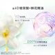Lix (LUX) Freesia fragrance travel set Shampoo 100g + shower gel 100g Anti-dandruff and fluffy