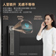 乐橙智能锁星火LIGHT1-i 3D结构光人脸识别家用全自动智能门锁指纹锁密码锁C级锁芯防盗电子门锁
