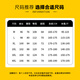 Cat man casual pants for men summer ice silk quick-drying loose draping straight suit wide-leg long pants for men Father's Day gift