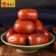 Tang Yu (Tangyu) Shanxi Specialty Sugar Heart Vin, dates, seau ivre jujube frais sucré et croustillant Big Red Date Dates trempées, collations, 680g * 1 peut [acheter 2 vrais cheveux 3 canettes]