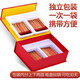 Aodong Breaking Wall Ganoderma Lucidum Spore Pulver verstärkt die Immunität 0,9g*60/Bag*3 Kisten Ganoderma lucidum Pulver verstärkt die Immungesundheitsprodukte