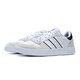 Chaussures pour hommes adidas Spring Nouveau basses chaussures décontractées à la mode et à la mode confortable Aw3889 FY5914 / réverbé