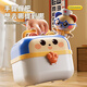 
Snaen Children's House Doctor Toy Set Simulation Little Doctor Boy and Girl 3-6 Years Old Children's Birthday Gift