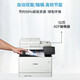 佳能MF655Cdw MF657Cdw MF752Cdw  A4彩色激光打印机一体机 自动双面复印扫描 手机无线家用商用办公 MF754Cdw【无线四合一+自动双面】33页/分 套餐三：大容量硒鼓1套